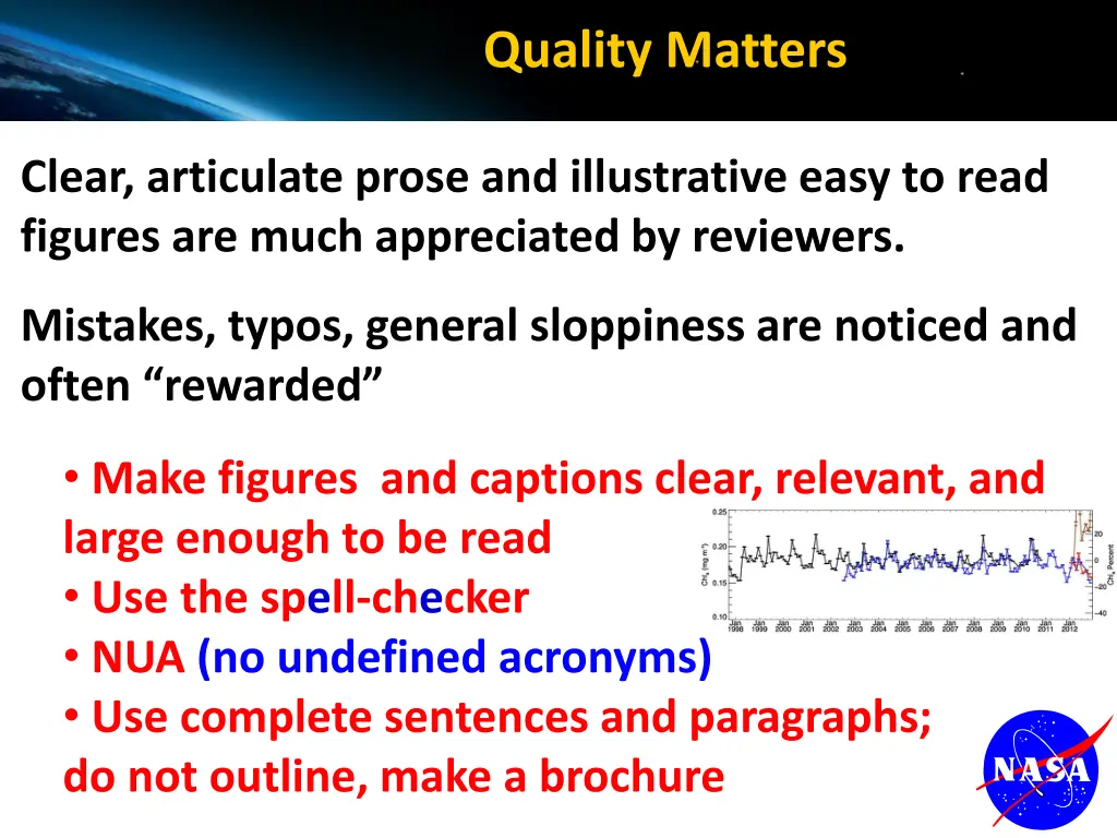 quality matters 2