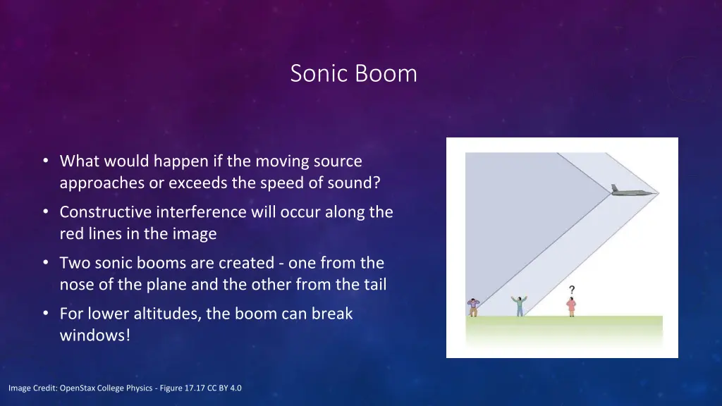 sonic boom 1
