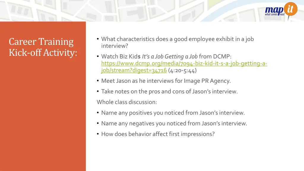 what characteristics does a good employee exhibit