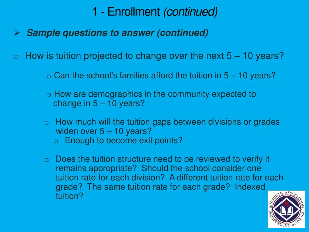 1 enrollment continued 3