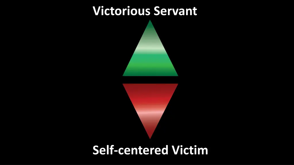 victorious servant