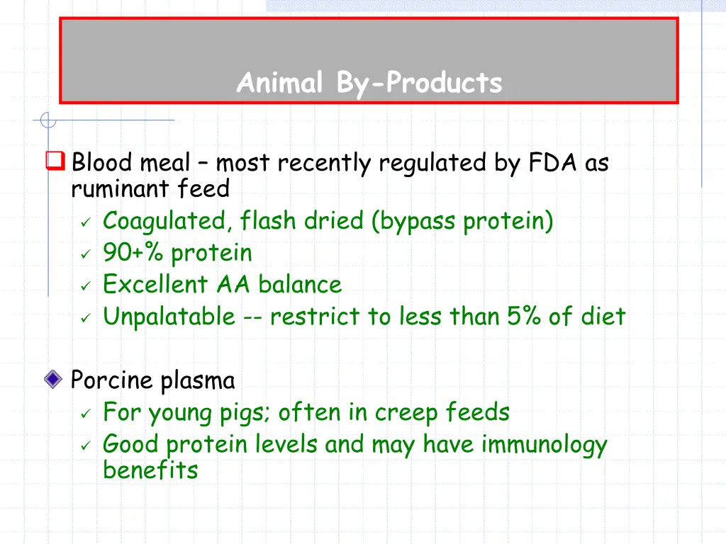 animal by products 3