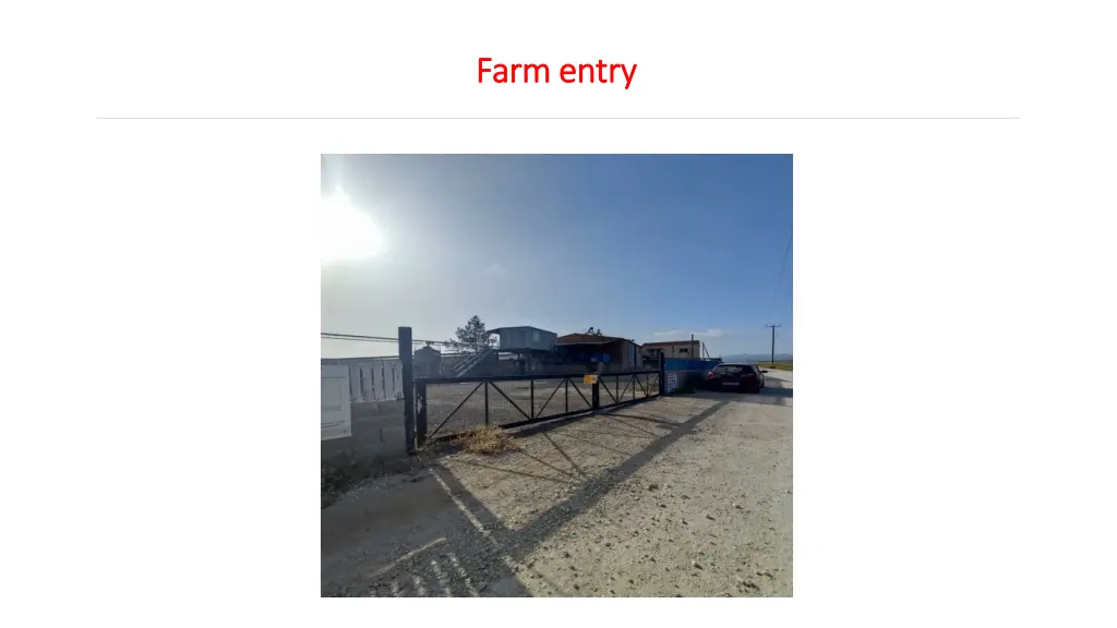 farm entry farm entry 1