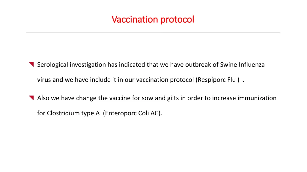 vaccination protocol vaccination protocol 1