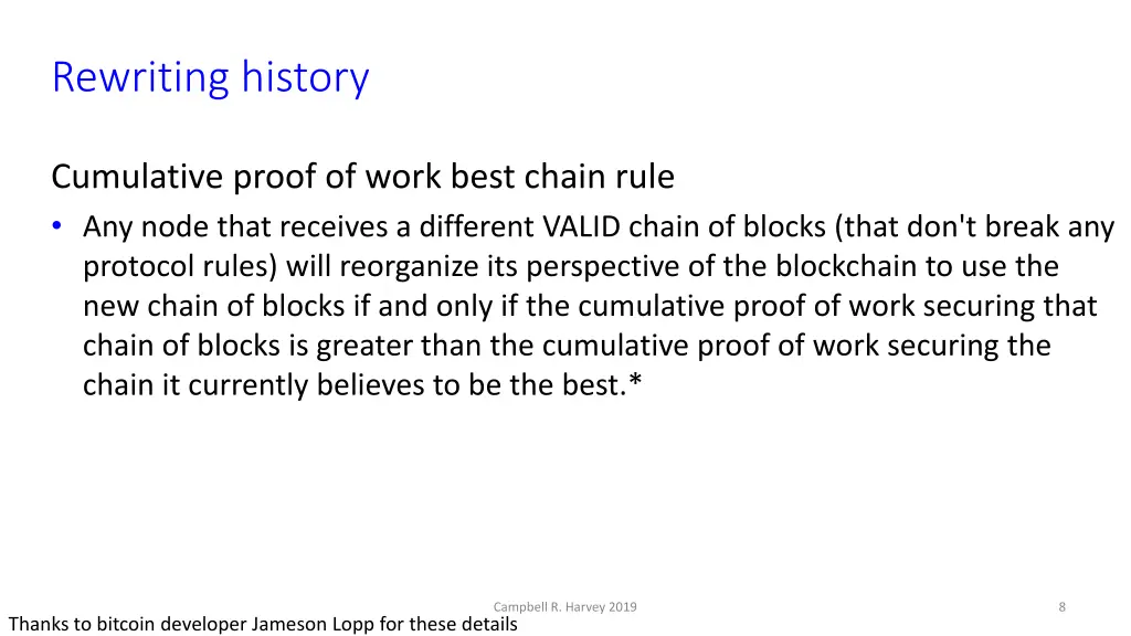 rewriting history 2