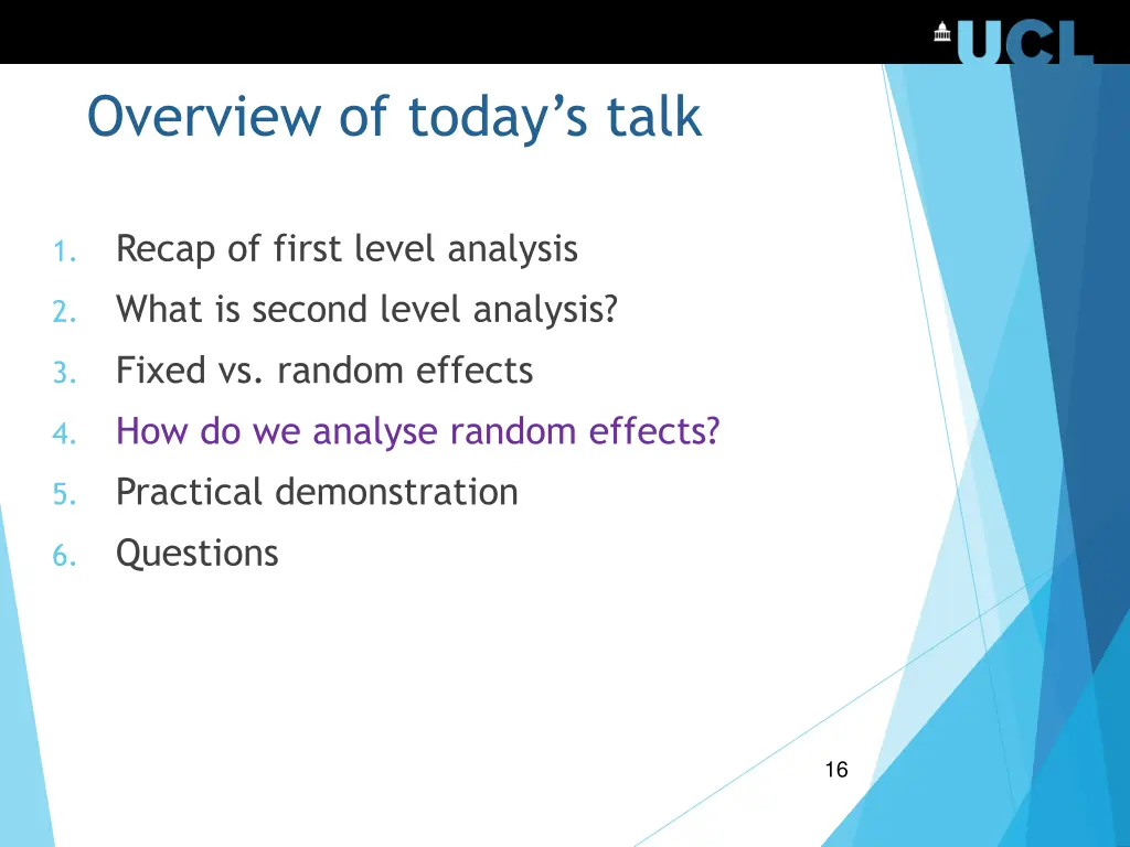 overview of today s talk 3