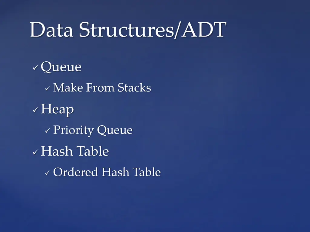 data structures adt 1