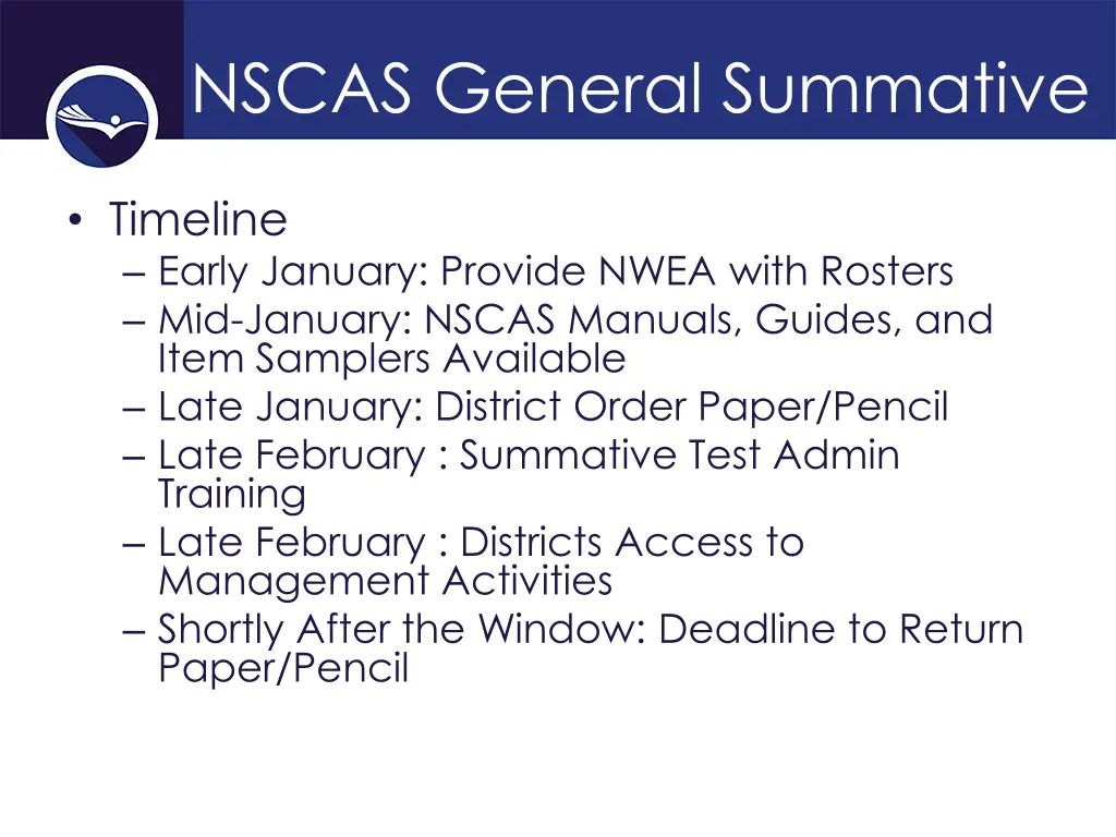 nscas general summative 3