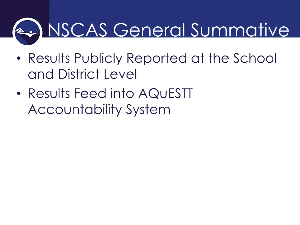 nscas general summative 4