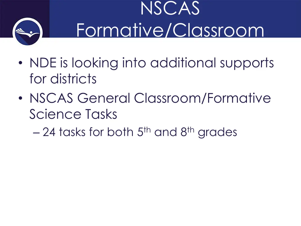 nscas