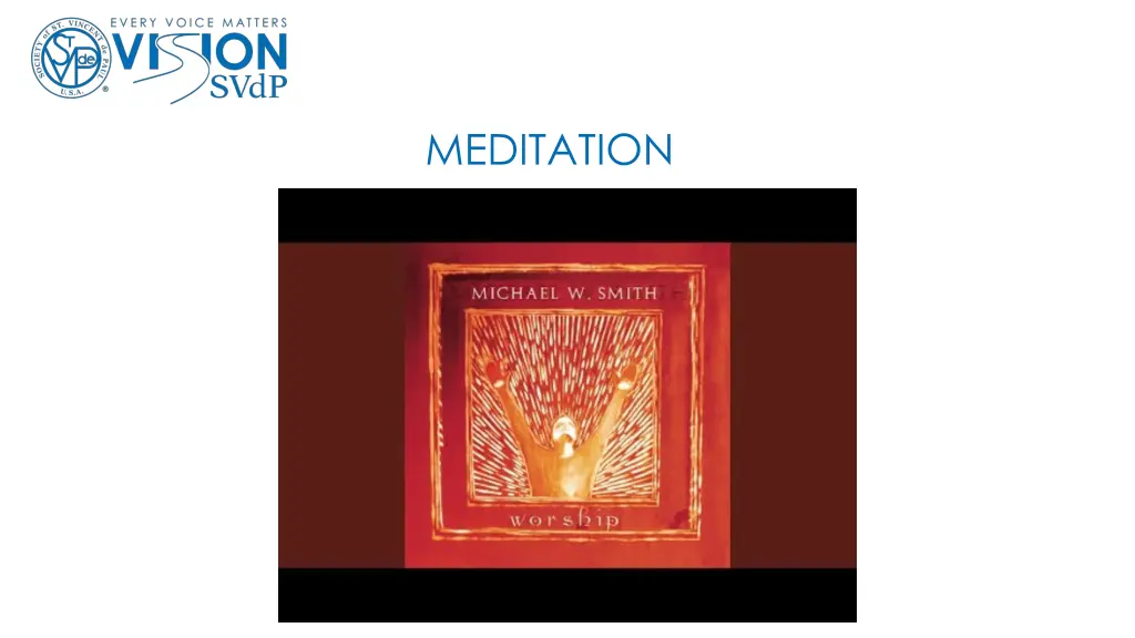 meditation