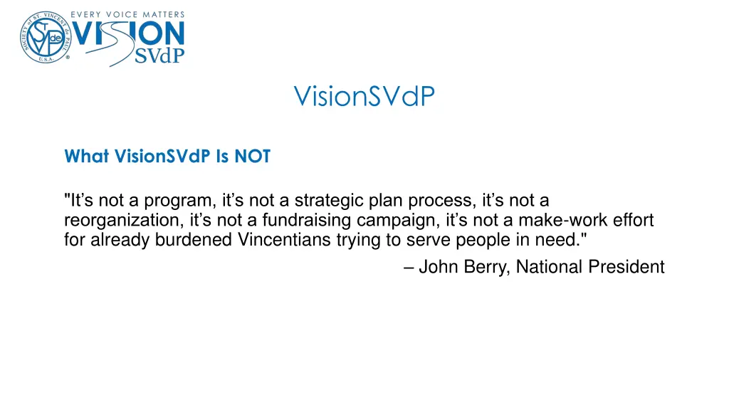 visionsvdp