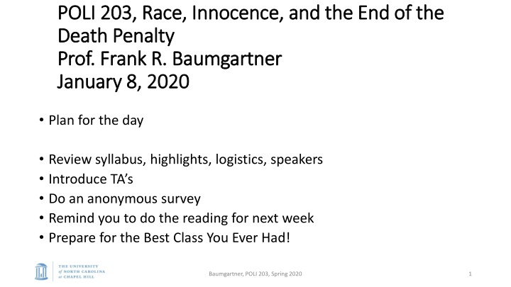 poli 203 poli 203 race innocence