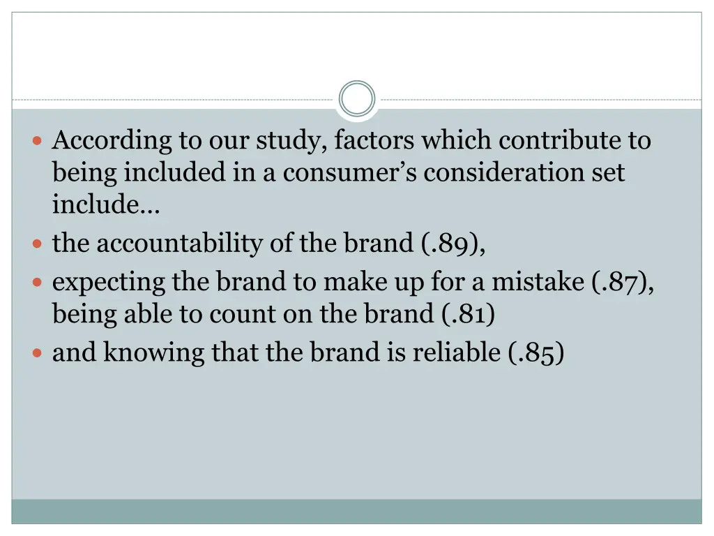 according to our study factors which contribute