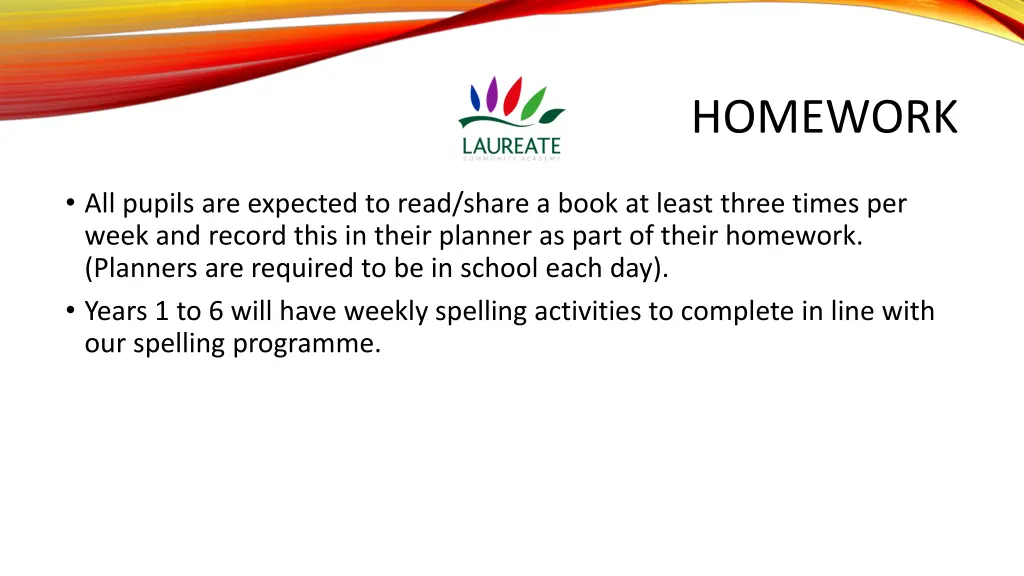 homework