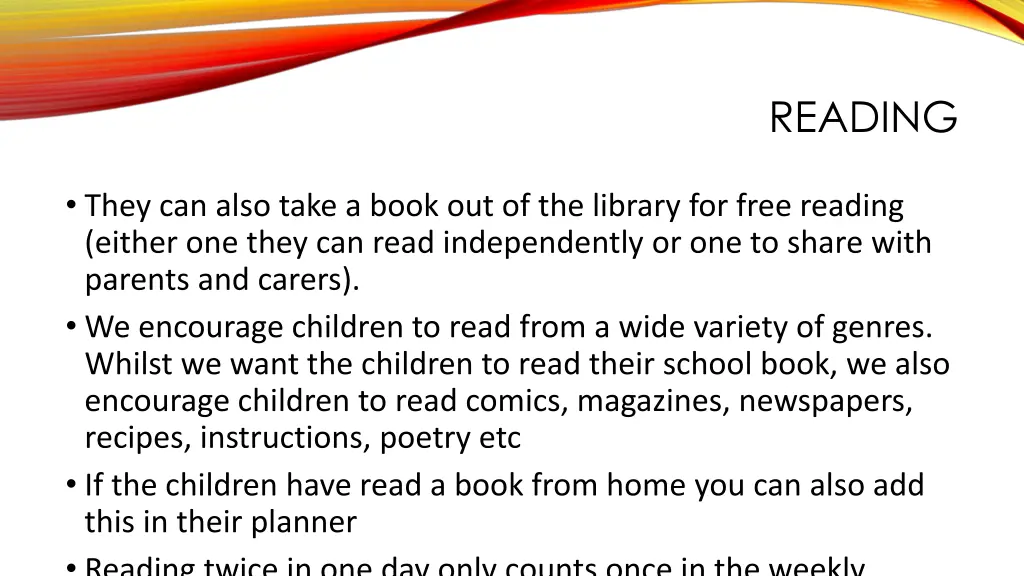 reading 1