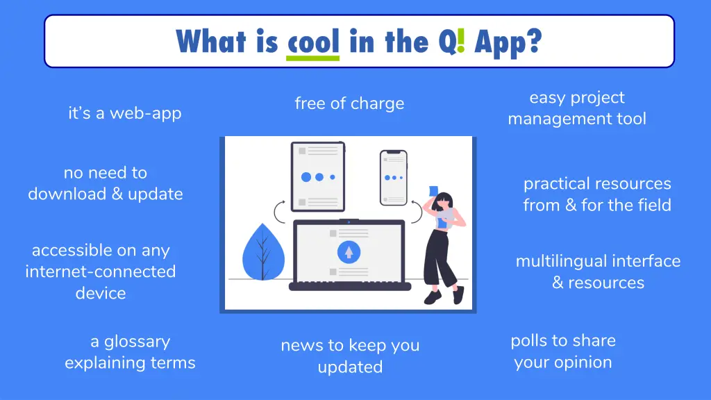 easy project management tool