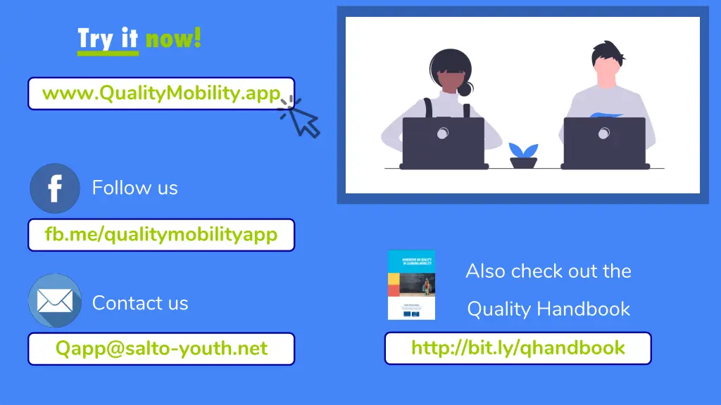 www qualitymobility app