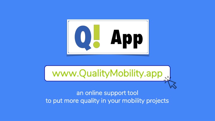 www qualitymobility app www qualitymobility app