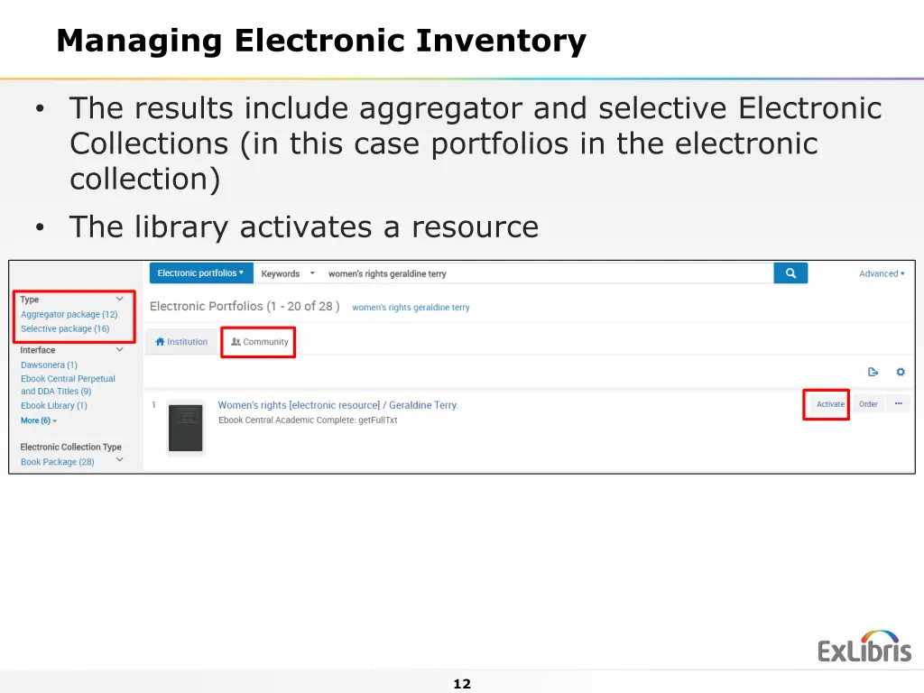 managing electronic inventory 2