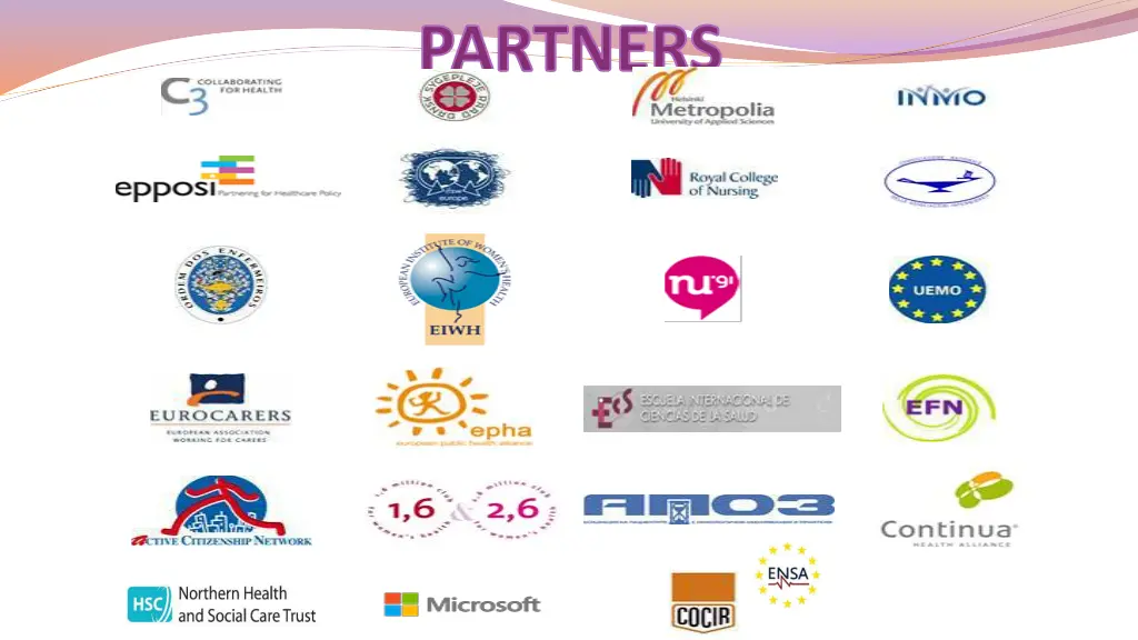 partners