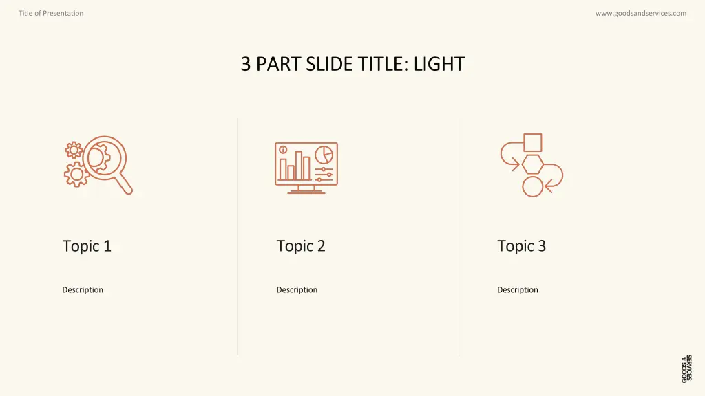 title of presentation 2