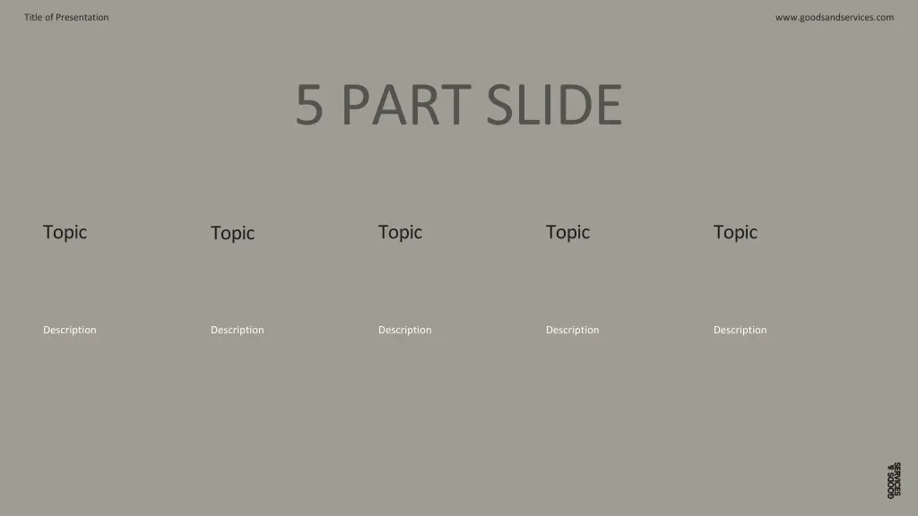 title of presentation 3
