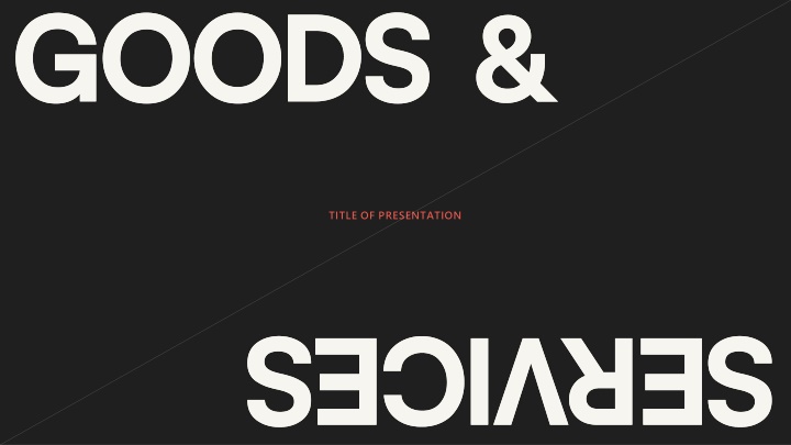 title of presentation