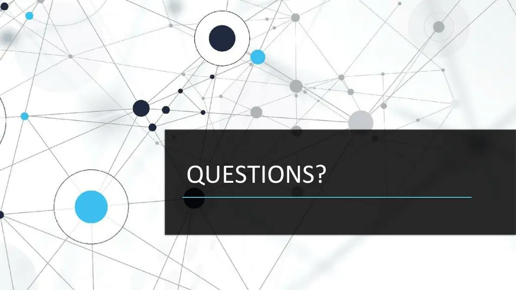 questions