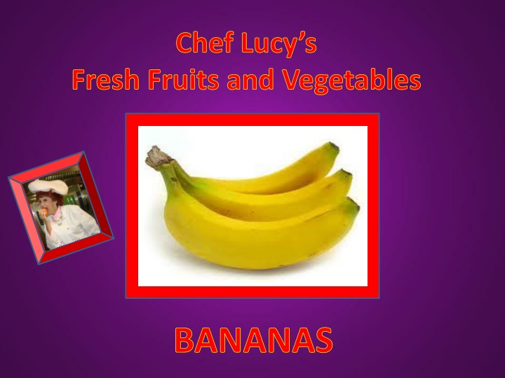 chef lucy s