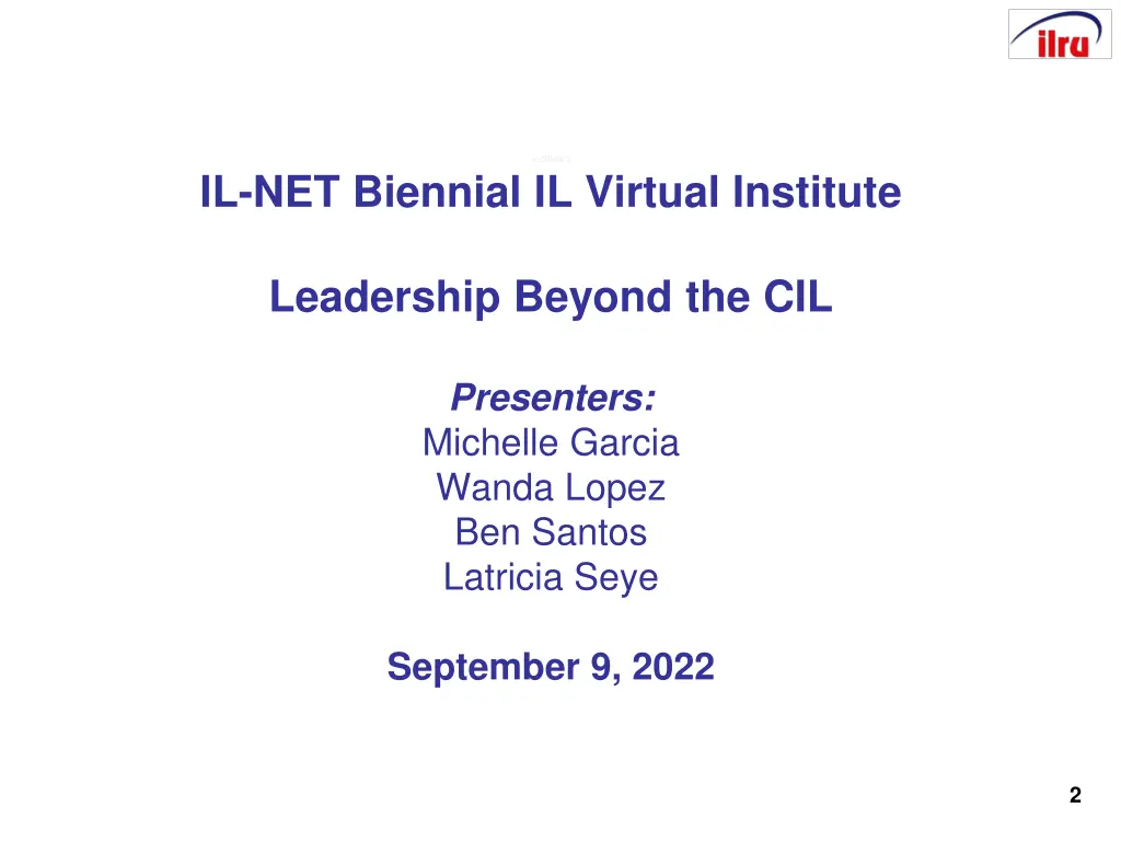 slide 2