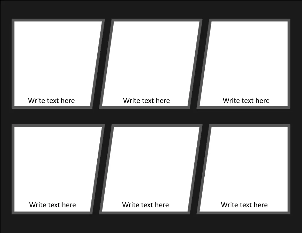 write text here 11