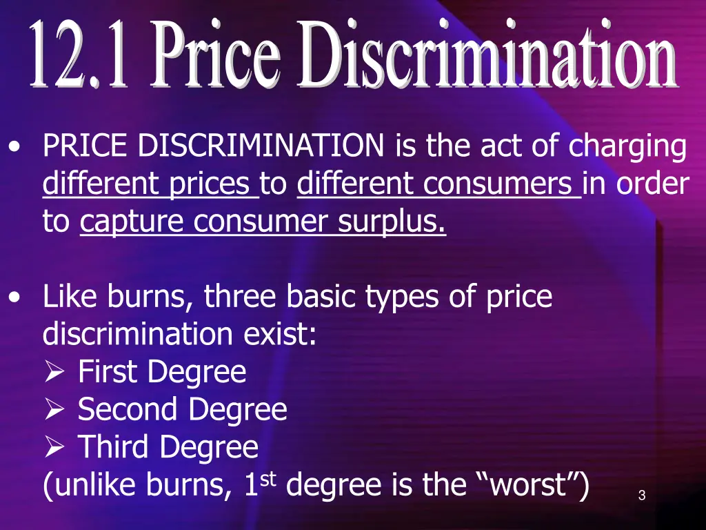 12 1 price discrimination