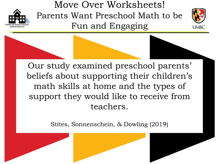 move over worksheets parents want preschool math
