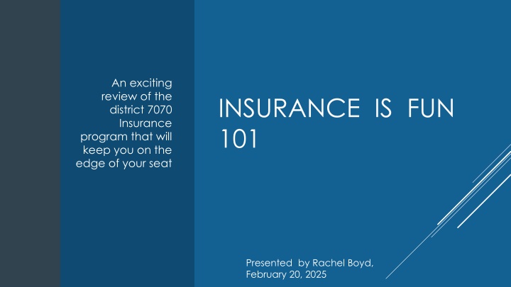 an exciting review of the district 7070 insurance