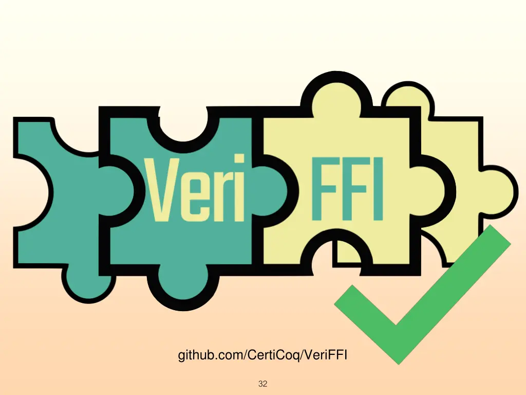 github com certicoq veriffi
