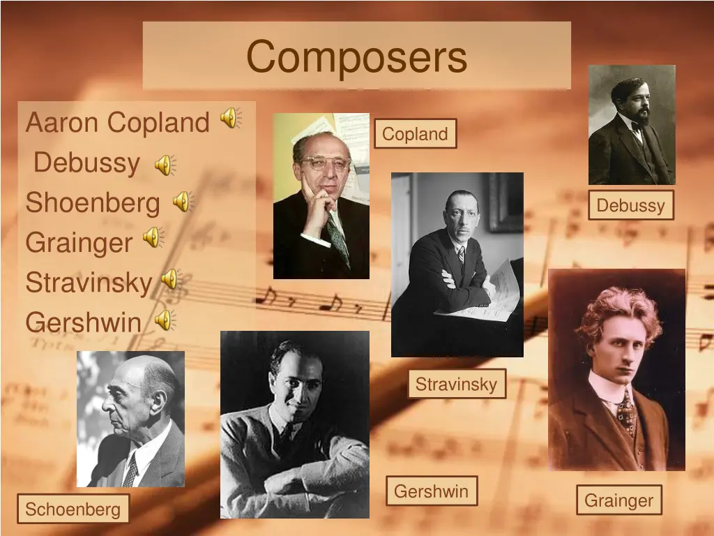 composers 1