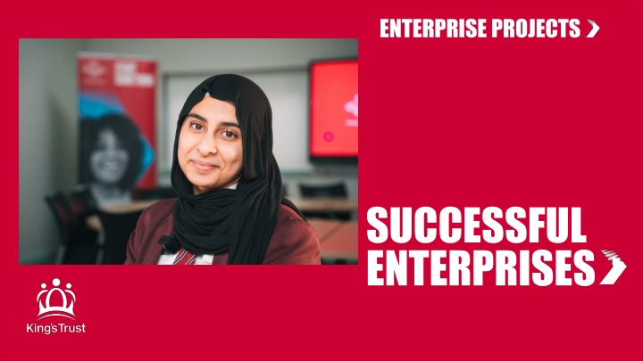 enterprise projects