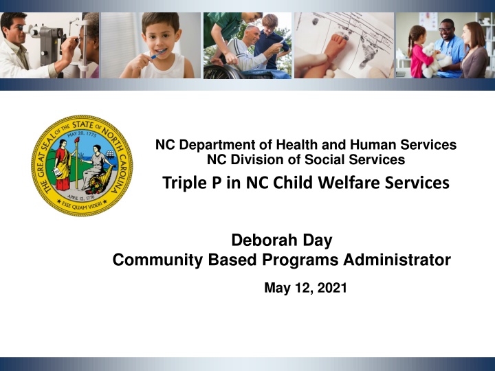 nc department of health and human services