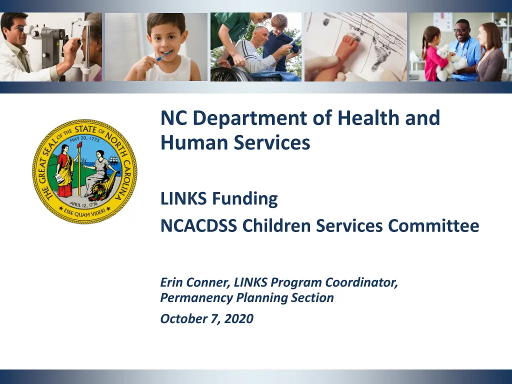 nc department of health and human services 1