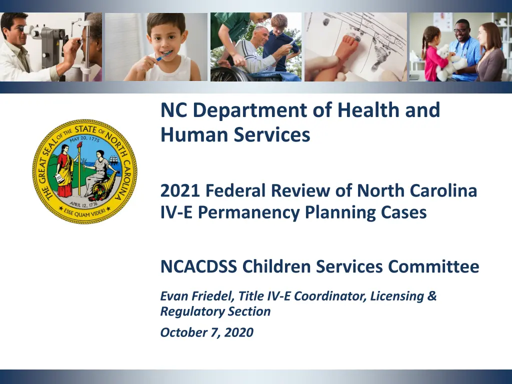 nc department of health and human services 2
