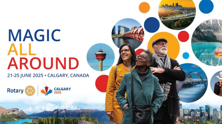 magic all around 21 25 june 2025 calgary canada