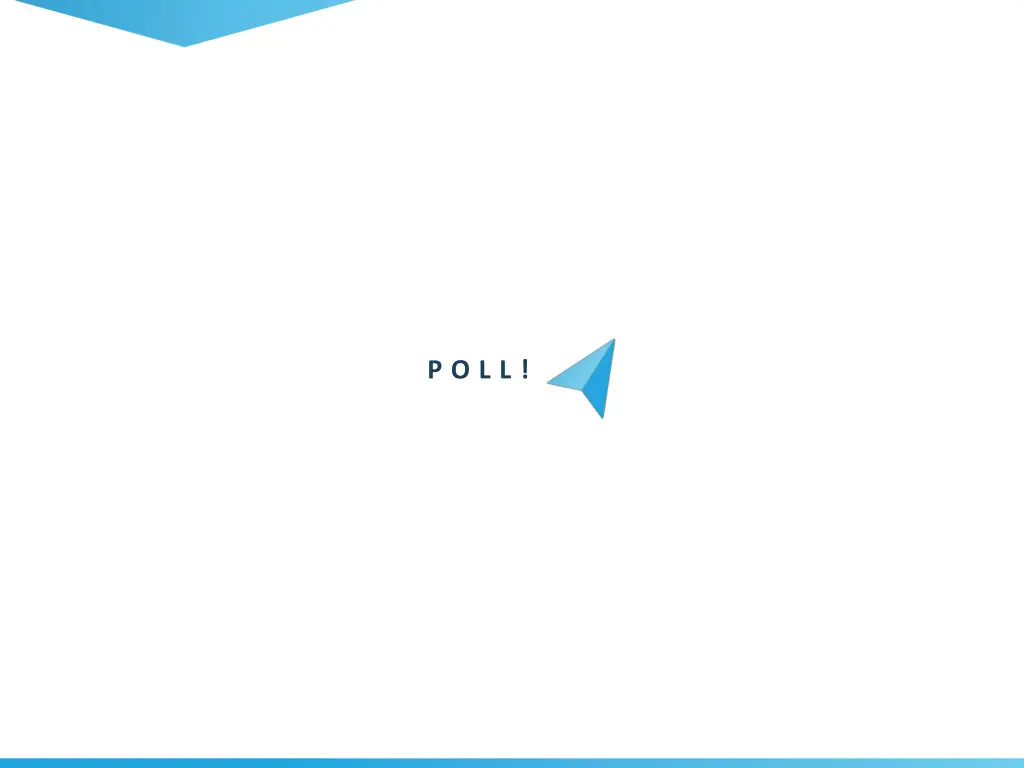 p o l l