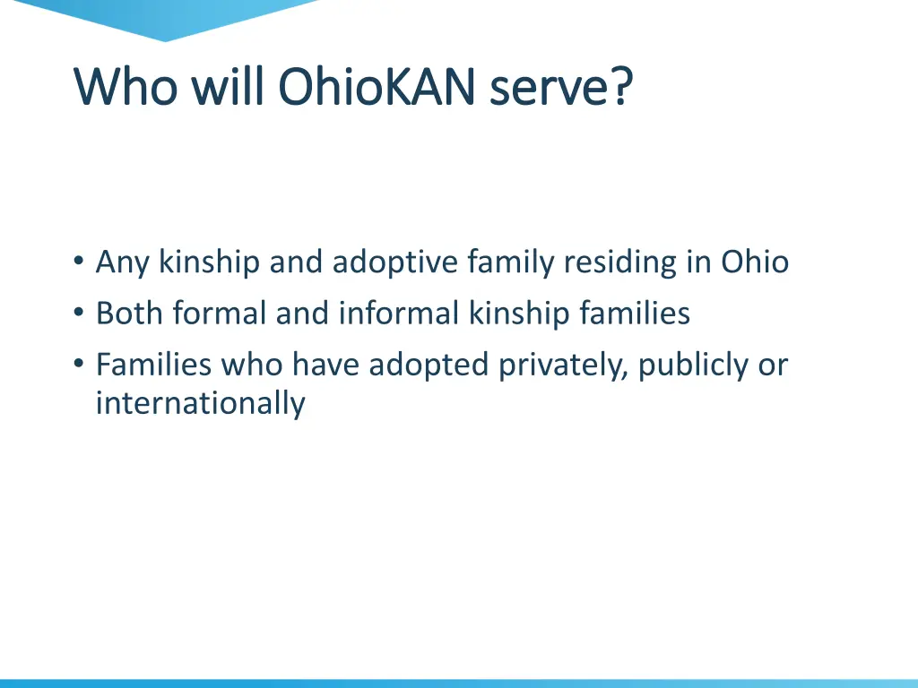 who will who will ohiokan