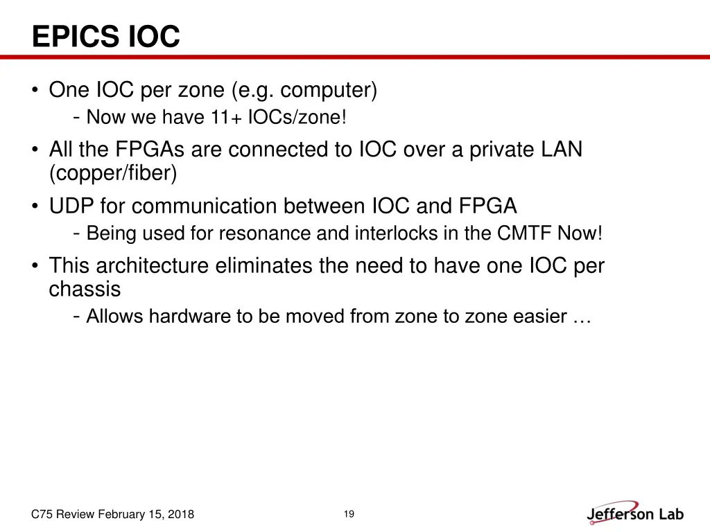 epics ioc