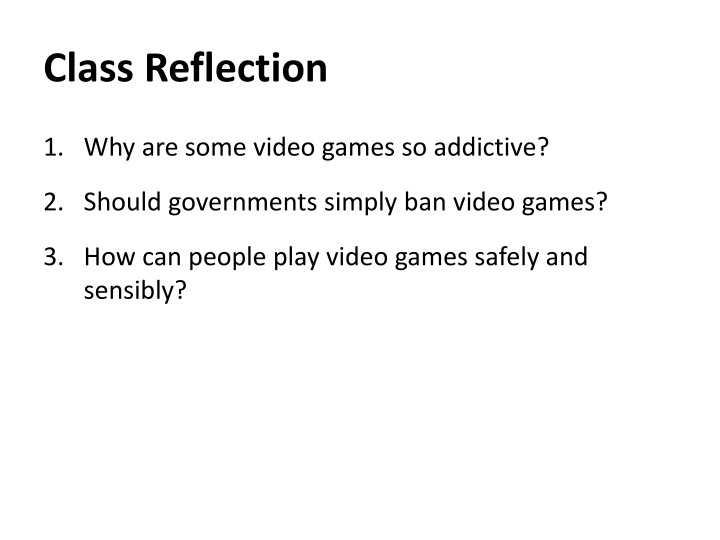 class reflection