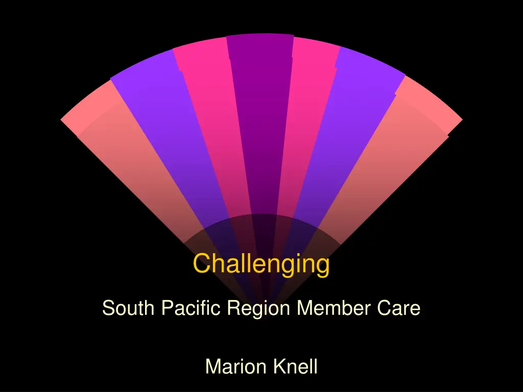 challenging 1