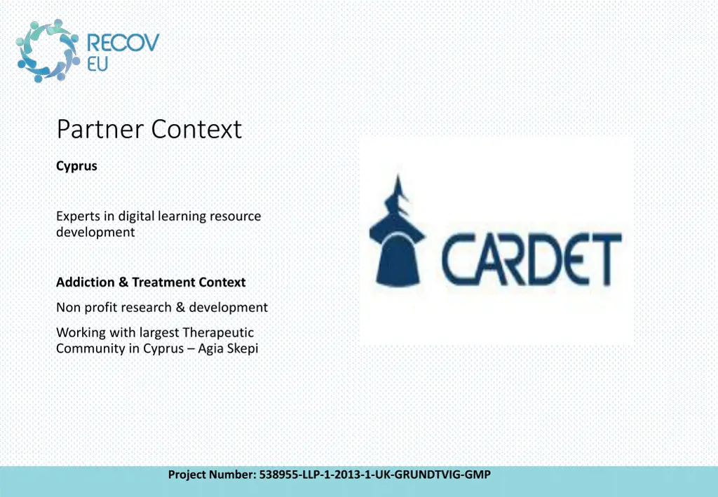 partner context 1