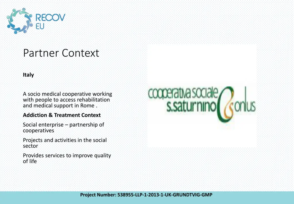 partner context 2