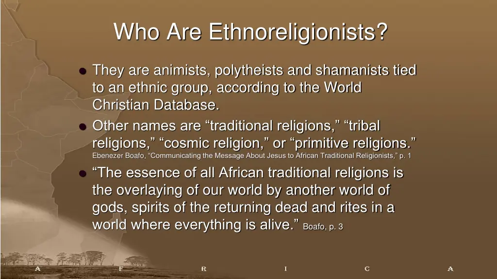 who are ethnoreligionists